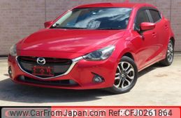 mazda demio 2015 quick_quick_DJ5FS_DJ5FS-135607