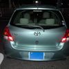 toyota vitz 2010 -TOYOTA--Vitz DBA-KSP90--KSP90-5165375---TOYOTA--Vitz DBA-KSP90--KSP90-5165375- image 4