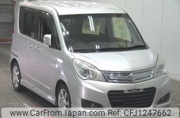 suzuki solio 2014 -SUZUKI--Solio MA15S-516843---SUZUKI--Solio MA15S-516843-