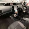 toyota prius-phv 2017 -TOYOTA--Prius PHV DLA-ZVW52--ZVW52-3061982---TOYOTA--Prius PHV DLA-ZVW52--ZVW52-3061982- image 5