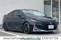 toyota prius-phv 2018 -TOYOTA--Prius PHV DLA-ZVW52--ZVW52-3070039---TOYOTA--Prius PHV DLA-ZVW52--ZVW52-3070039-