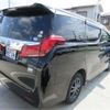 toyota alphard 2021 -TOYOTA 【練馬 345】--Alphard AYH30W--AYH30-0120825---TOYOTA 【練馬 345】--Alphard AYH30W--AYH30-0120825- image 29