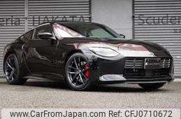 nissan fairlady-z 2024 quick_quick_5BA-RZ34_RZ34-123562