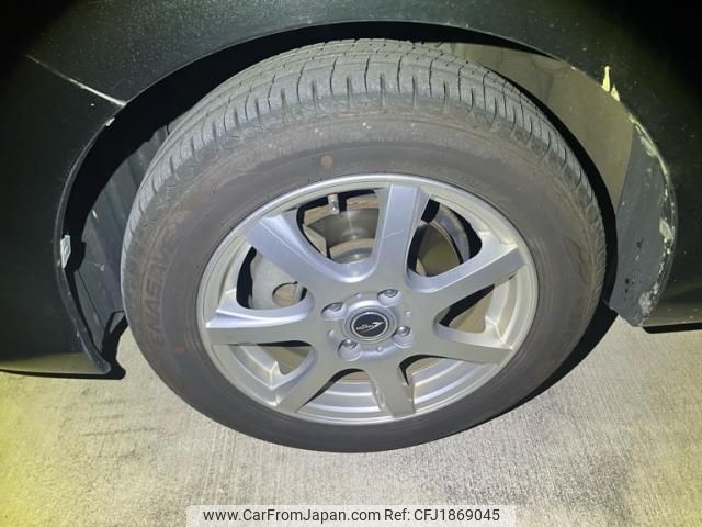 toyota corolla-fielder 2017 CFJ1869045 image 2