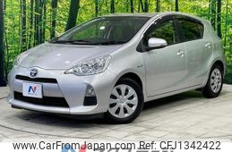 toyota aqua 2013 quick_quick_NHP10_NHP10-6169896