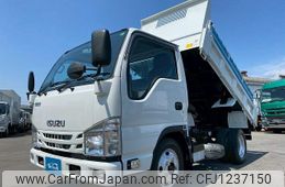 isuzu elf-truck 2021 GOO_NET_EXCHANGE_0700644A30250602W001