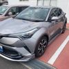 toyota c-hr 2019 -TOYOTA--C-HR DAA-ZYX10--ZYX10-2172102---TOYOTA--C-HR DAA-ZYX10--ZYX10-2172102- image 2