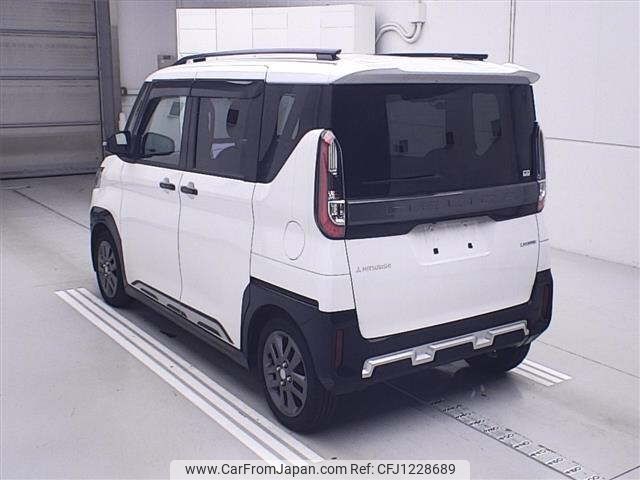 mitsubishi delica-mini 2023 -MITSUBISHI--Delica Mini B35A-0502784---MITSUBISHI--Delica Mini B35A-0502784- image 2