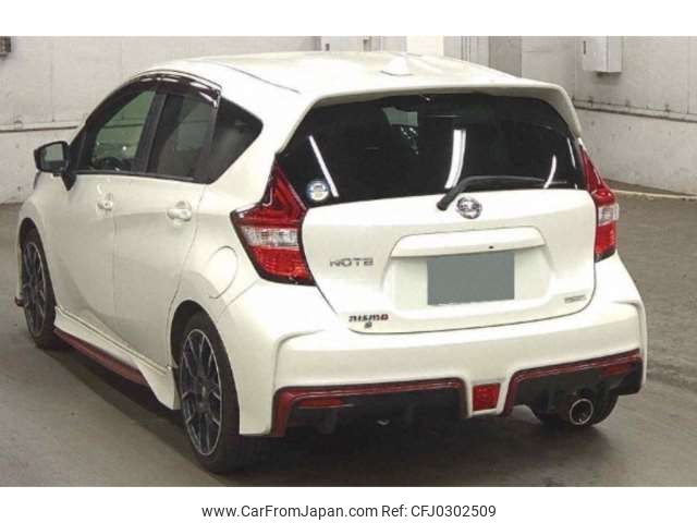 nissan note 2020 -NISSAN 【湘南 502ﾏ9788】--Note DBA-E12ｶｲ--E12ｶｲ-980072---NISSAN 【湘南 502ﾏ9788】--Note DBA-E12ｶｲ--E12ｶｲ-980072- image 2