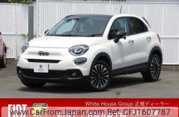 fiat 500x 2024 CFJ1607787