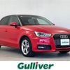 audi a1 2016 -AUDI--Audi A1 DBA-8XCHZ--WAUZZZ8X1GB019378---AUDI--Audi A1 DBA-8XCHZ--WAUZZZ8X1GB019378- image 1