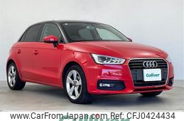 audi a1 2016 -AUDI--Audi A1 DBA-8XCHZ--WAUZZZ8X1GB019378---AUDI--Audi A1 DBA-8XCHZ--WAUZZZ8X1GB019378-