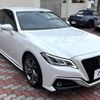 toyota crown-hybrid 2022 quick_quick_AZSH20_AZSH20-1085696 image 16