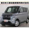 mitsubishi ek-sport 2022 quick_quick_5AA-B34A_B34A-0401618 image 1