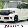 honda n-box 2016 -HONDA--N BOX DBA-JF1--JF1-1824241---HONDA--N BOX DBA-JF1--JF1-1824241- image 1