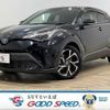 toyota c-hr 2020 quick_quick_6AA-ZYX11_ZYX11-2014562 image 1