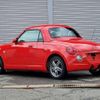 daihatsu copen 2003 quick_quick_LA-L880K_L880K-0007009 image 4