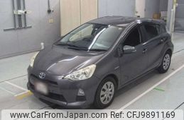 toyota aqua 2012 -TOYOTA--AQUA DAA-NHP10--NHP10-6067533---TOYOTA--AQUA DAA-NHP10--NHP10-6067533-