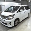 toyota vellfire 2013 -TOYOTA 【奈良 301た2711】--Vellfire ANH20W-8309421---TOYOTA 【奈良 301た2711】--Vellfire ANH20W-8309421- image 5