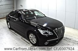 toyota crown 2013 -TOYOTA--Crown GRS210-6007393---TOYOTA--Crown GRS210-6007393-