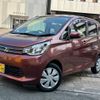 mitsubishi ek-wagon 2014 quick_quick_DBA-B11W_B11W-0058217 image 2
