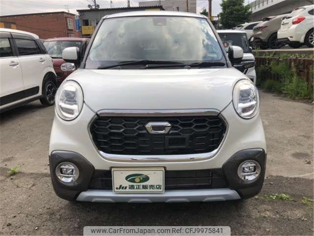 daihatsu cast 2015 -DAIHATSU--Cast DBA-LA260S--LA260S-0005821---DAIHATSU--Cast DBA-LA260S--LA260S-0005821- image 2