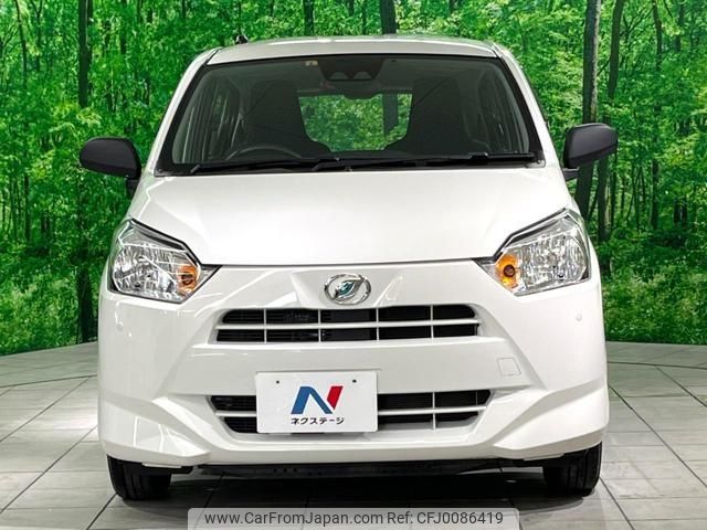 daihatsu mira-e-s 2019 -DAIHATSU--Mira e:s LA350S--0160807---DAIHATSU--Mira e:s LA350S--0160807- image 1