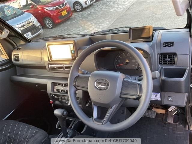 daihatsu hijet-truck 2024 CFJ1709049 image 2
