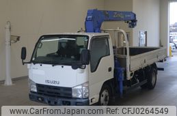 isuzu elf-truck 2013 -ISUZU--Elf NKR85AR-7033933---ISUZU--Elf NKR85AR-7033933-