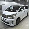 toyota vellfire 2011 -TOYOTA--Vellfire ANH25W-8033728---TOYOTA--Vellfire ANH25W-8033728- image 5