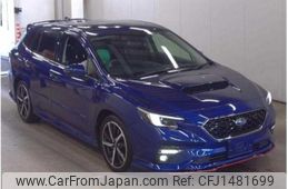 subaru levorg 2022 CFJ1481699