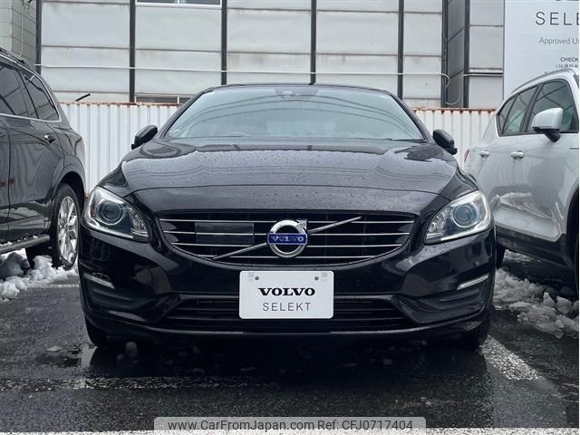 volvo v60 2017 -VOLVO--Volvo V60 LDA-FD4204T--YV1FWA8RDH1361143---VOLVO--Volvo V60 LDA-FD4204T--YV1FWA8RDH1361143- image 2