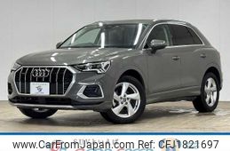 audi q3 2020 CFJ1821697