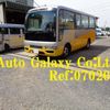 nissan civilian-bus 2007 -NISSAN 【名変中 】--Civilian AVW41--035469---NISSAN 【名変中 】--Civilian AVW41--035469- image 1