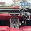 alfa-romeo stelvio 2018 -ALFA ROMEO--Alfa Romeo Stelvio ABA-94920--ZARFAHHN5J7C18281---ALFA ROMEO--Alfa Romeo Stelvio ABA-94920--ZARFAHHN5J7C18281- image 16