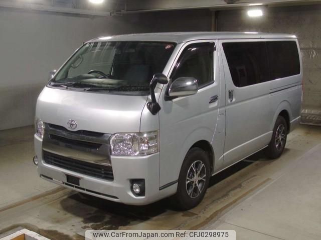 toyota regiusace-van 2015 quick_quick_CBF-TRH200V_TRH200-0225460 image 1