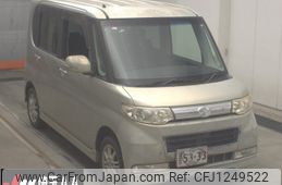 daihatsu tanto 2010 -DAIHATSU--Tanto L375S--0321389---DAIHATSU--Tanto L375S--0321389-