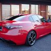 alfa-romeo giulia 2023 -ALFA ROMEO--Alfa Romeo Giulia 3BA-95220--ZAREAELN6P7676984---ALFA ROMEO--Alfa Romeo Giulia 3BA-95220--ZAREAELN6P7676984- image 22