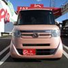 honda n-box 2017 -HONDA 【名古屋 586ｿ 218】--N BOX DBA-JF1--JF1-1953355---HONDA 【名古屋 586ｿ 218】--N BOX DBA-JF1--JF1-1953355- image 18