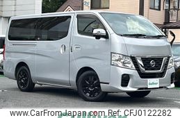 nissan caravan-van 2018 -NISSAN--Caravan Van LDF-VW2E26--VW2E26-105222---NISSAN--Caravan Van LDF-VW2E26--VW2E26-105222-