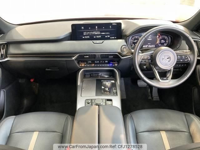 mazda mazda-others 2022 quick_quick_3CA-KH3R3P_KH3R3P-102350 image 2