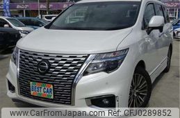 nissan elgrand 2022 -NISSAN--Elgrand TNE52--TNE52-070723---NISSAN--Elgrand TNE52--TNE52-070723-