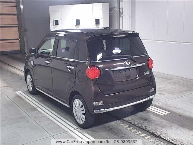 daihatsu cast 2016 -DAIHATSU--Cast LA250S-0036964---DAIHATSU--Cast LA250S-0036964- image 2