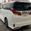 toyota alphard 2021 -TOYOTA--Alphard 3BA-AGH30W--AGH30-0398412---TOYOTA--Alphard 3BA-AGH30W--AGH30-0398412- image 7