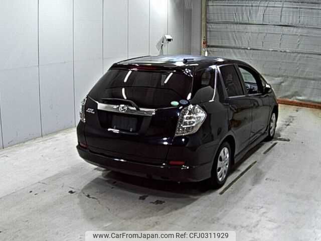 honda fit-shuttle 2012 TE2497 image 1