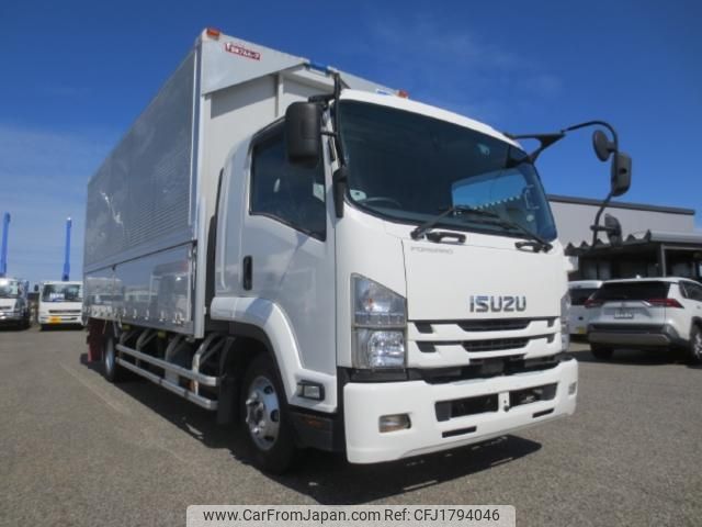 isuzu forward 2018 CFJ1794046 image 2