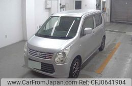 suzuki wagon-r 2014 quick_quick_DBA-MH34S_MH34S-290411