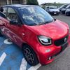 smart forfour 2016 CFJ1782510 image 24