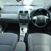 toyota corolla-axio 2007 160708132042 image 20