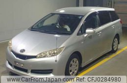 toyota wish 2010 -TOYOTA--Wish DBA-ZGE20G--ZGE20-0047480---TOYOTA--Wish DBA-ZGE20G--ZGE20-0047480-